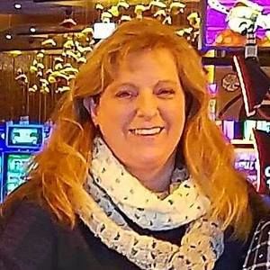 Meet your Posher, Kristine